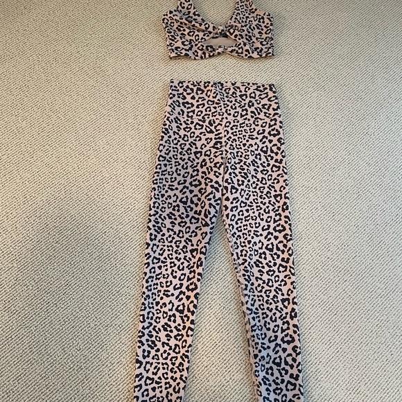 Beach Riot size Small sports bra - Picture 8 of 10